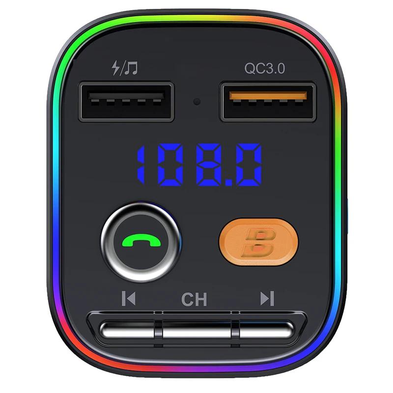   5.0 FM ۽ű  ű,  , ڵ MP3 ÷̾, 2.4A  USB  , ī ׼